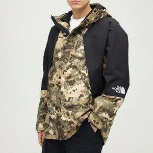 The North Face Jacket